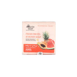 Ayouthveda Fresh Fruits & Honey Soap 100 Gm