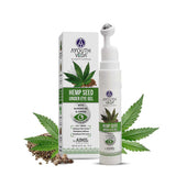 Ayouthveda Hemp Seed Under Eye Gel (15ml)