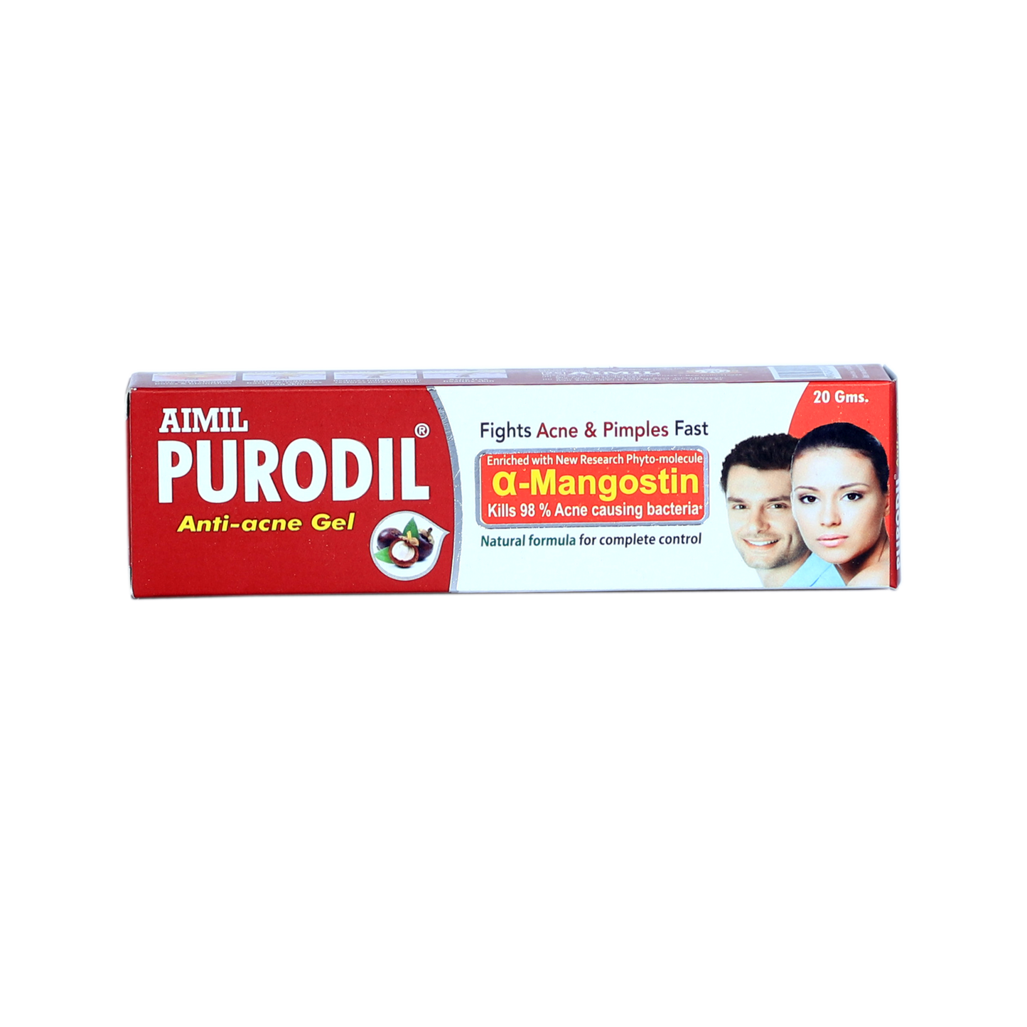 AIMIL Purodil Gel - 20gm