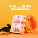 Ayouthveda Papaya Vera Facial Kit (40g)