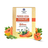 Ayouthveda Papaya Vera Facial Kit (40g)