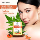 Ayouthveda Papaya Vera Facial Kit (40g)