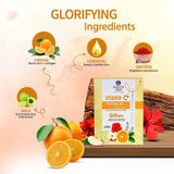 Ayouthveda Vitamin-C Facial Kit (40g)