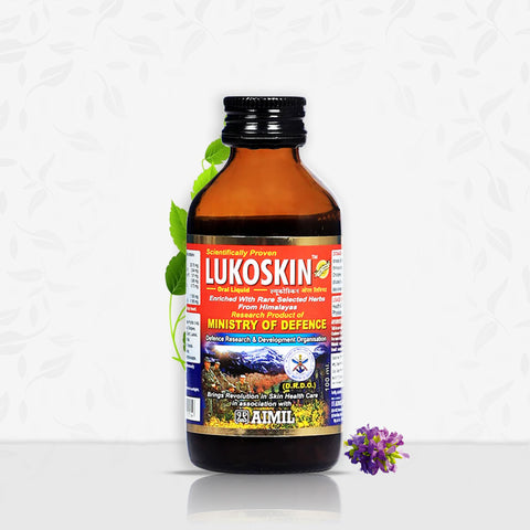Lukoskin Oral liquid (100 ml)