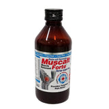 Muscalt Forte Syrup Sugar Free 200ml
