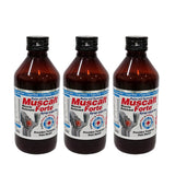 Muscalt Forte Syrup Sugar Free 200ml