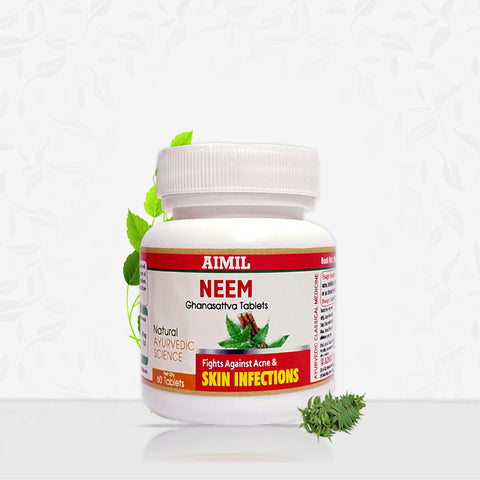 Neem Tablet