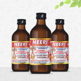 Neeri Syrup 200 ml