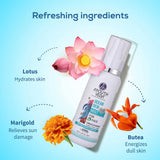 Ayouthveda Ocean Dew Mist (100 Ml )