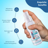 Ayouthveda Ocean Dew Mist (100 Ml )