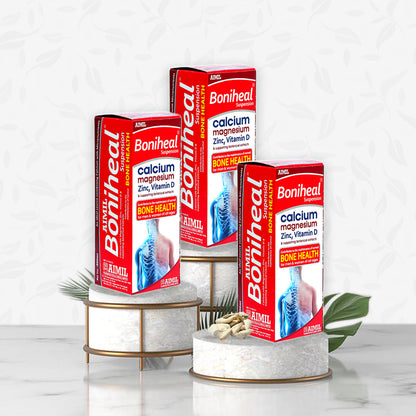 AIMIL Boniheal Suspension 200ml