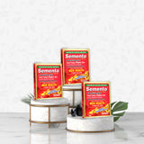 Semento Capsule (Pack of 3)