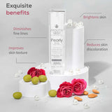 Ayouthveda Pearly White Day Cream 50gm