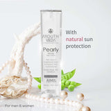 Ayouthveda Pearly White Day Cream 50gm