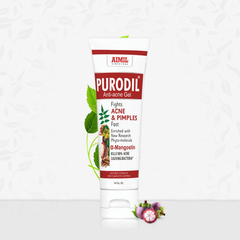 Purodil Gel