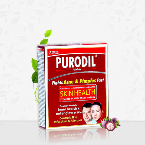 Natural Detox For Acne & Pimple