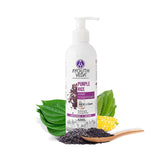 Ayouthveda Purple Rice Hair Conditioner 200ml