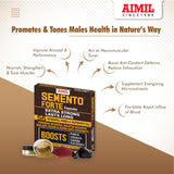 Semento Forte Capsules ( 20 Capsules)
