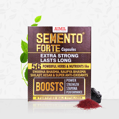 Aimil Semento forte Capsules 