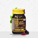 Shilajit Gold Capsules Performance booster