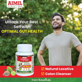 Triphala Capsules (60 Capsules)