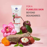 Ayouthveda Acne Enemy Face Wash Gel For Acne & Pimples (Net Qty-100 ml)
