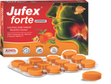 Aimil Jufex Forte Lozenges (3 X 12 Lozenges)