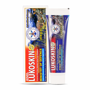 Lukoskin Ointment 40 gm