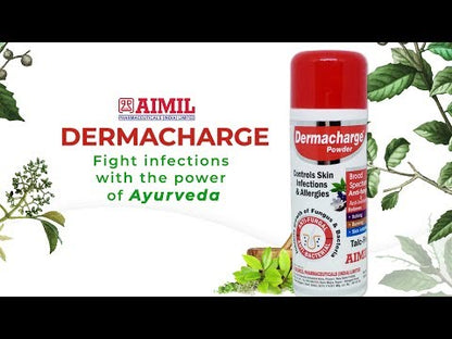 Dermacharge Powder (100 gm)