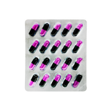 Amlycure D.S. Capsules  (20 Capsules)