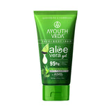 Aloe Vera Gel for Face, Hair and Body ( 150 gm )
