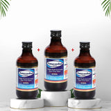 Amycordial Syrup (Pack of 3)