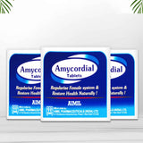 Amycordial Tablet (Pack of 3)