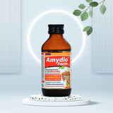 Amydio Forte Syrup