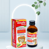 Amydio Forte Syrup