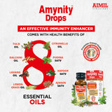 Amynity Drops