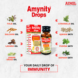 Amynity Drops
