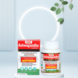 Aimil Ashwagandha Capsules (60 capsules)