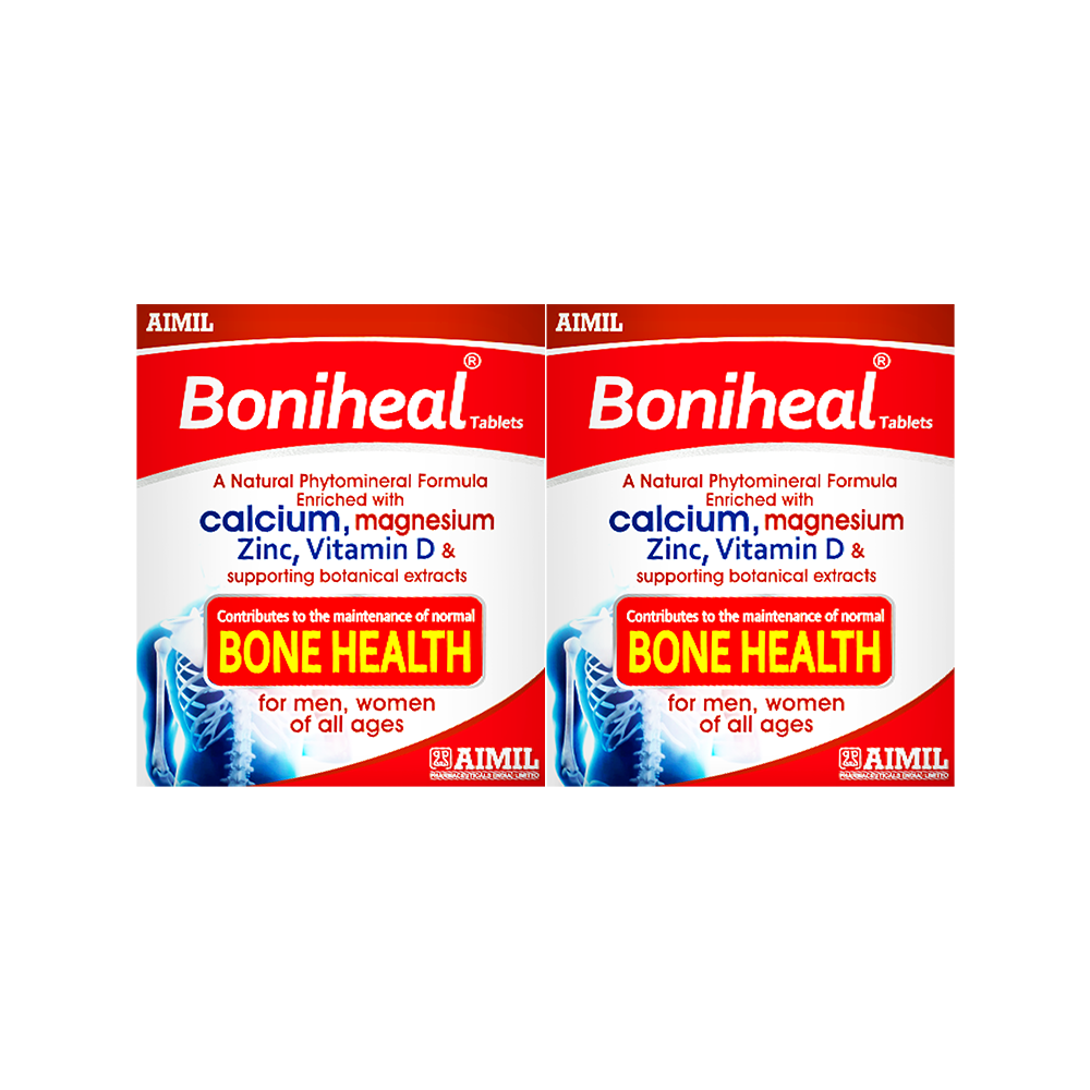 Boniheal Tablets