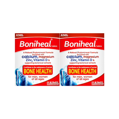Boniheal Tablets