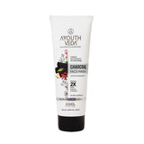 Ayouthveda Charcoal Face Wash (100ml)