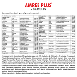 Amree Plus Granules