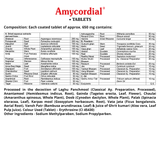 Amycordial Tablet