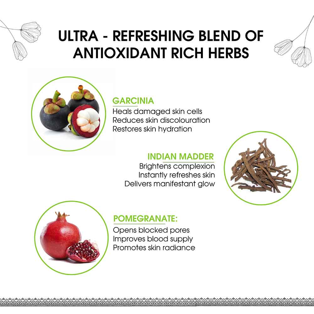 Ayouthveda Deep Clean Foaming Face Wash 100 ML