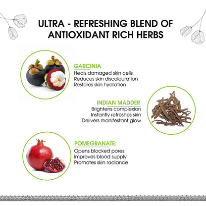 Ayouthveda Deep Clean Foaming Face Wash 100 ML