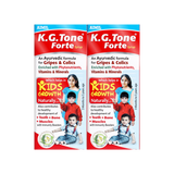 K.G. Tone Forte Syrup (100ml)
