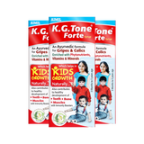 K.G. Tone Forte Syrup (100ml)