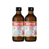 Memtone Syrup 200ml