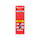 Muscalt Forte Oil Spray 60ml