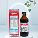 Muscalt Forte Syrup